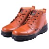 TSF Uniform Boot, Police Boot  (SHIELD-07-TAN)